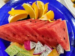 -良友·海鲜青岛菜(五四广场店)