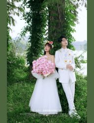 -时光印记婚纱摄影工作室·原创定制