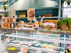 -桃源村(白下路店)