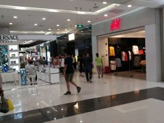 -凯德广场(学府店)