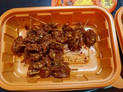 -帝煌烤卤(羊子街店)