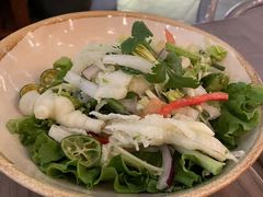 -CHINCHIN 青青·泰国料理(万象食家店)