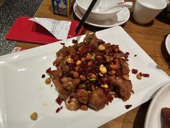 -俏湖兰·辣椒炒个肉(海沧店)
