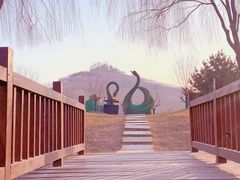 -河北省园博园
