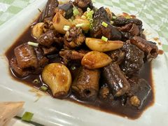 -林家饭店(新林公路店)