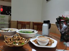 -宣威山野人家·云南菜·菌火锅(金碧店)