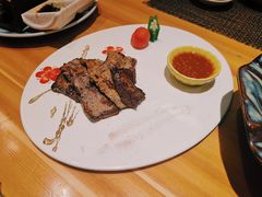 -大岛日本料理铁板烧(南通大饭店)