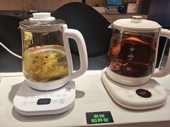 -涨巢·潮玩水疗局