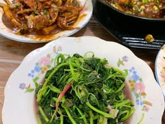 -妈妈的小作坊(陈家镇店)