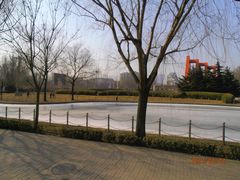 景点-康庄公园