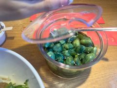 -北三条胡同打卤面馆(雍和宫店)