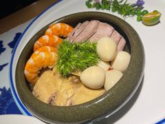 -江南赋(内蒙古大厦店)
