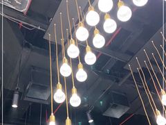 大堂-羊倌毡房·西北大排档(虹桥店)