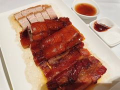 烧肉-花城苑广府菜(侨鑫店)