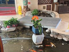 -顺峰·粤菜海鲜·早茶自助(阜成店)