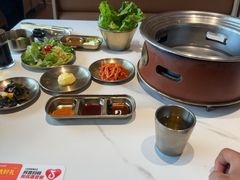 -西塔老太太泥炉烤肉(望京一店)