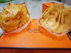 幸福袋-檬舒舒MonChouChou(久光百货店)