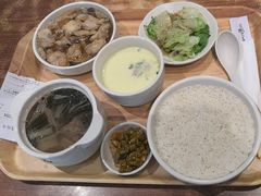 -真功夫(彩田路店)