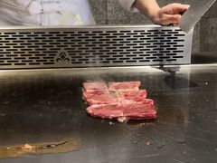 -雅玛花式铁板烧(国宏宾馆店)
