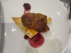 -南湖宾馆·鸳湖阁全日制餐厅