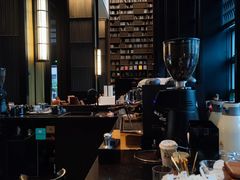 -木嘛working coffee(前海店)