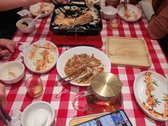 -西贝莜面村(朝阳大悦城店)