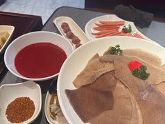 -洞子口重庆鲜货火锅(楚翘城旗舰店)