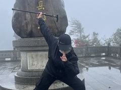 -南岳衡山风景名胜区