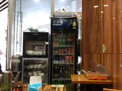 -塔斯提抓饭(东城汇店)