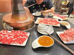 -草原饭店火锅