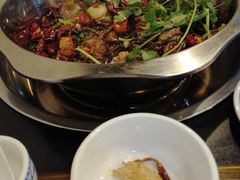-天治宣·野椒鸡(龙头寺总店)