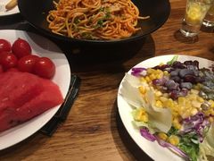 -食间牛排(湖西路店)