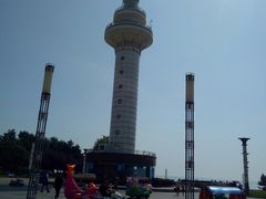 -日照灯塔风景区