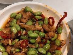 -乡村基·川味现炒大王(熙悦天街店)