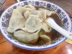 -云香汤圆水饺(溪西店)