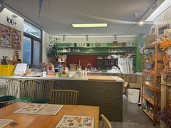 -100家灵感仓库·DIY团建(什刹海店)