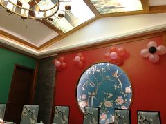 包厢-六合居(温江店)