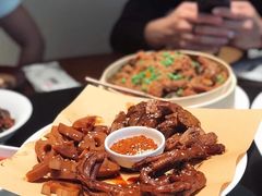 -汾阳花园酒店·餐厅(徐汇店)