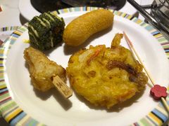 -吉布鲁牛排海鲜自助(巴南万达广场店)