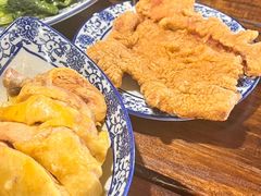 -老横泾面馆(吴中横泾店)