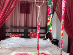 -浔岚云舍mist静谧观景美宿(丽江古城店)