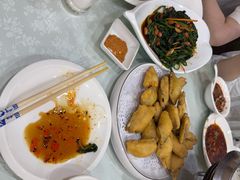 -杨记小骨头羊杂馆(南五马路店)