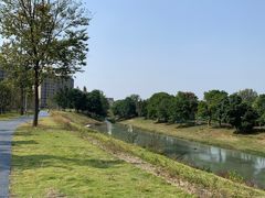 -两河城市森林公园