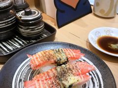 -元气寿司(东方宝泰店)