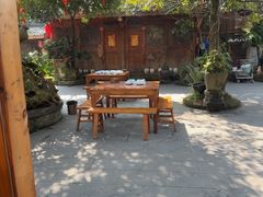 -青城甲(青城山店)