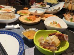 -海鼎荟海鲜姿造(泉州仟禧店)