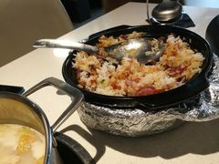 -煲王粤菜餐厅(中侨中心店)