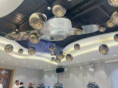 -中国吉菜名店广源宾馆餐厅