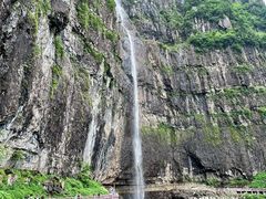 -瓦屋山景区