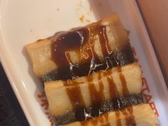 -探鱼·鲜青椒爽麻烤鱼(增城东汇城店)